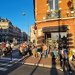 La Maison De Maila Apartmán *