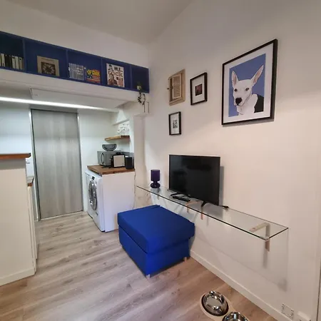 La Maison De Maila *