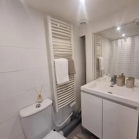 La Maison De Maila טולוז