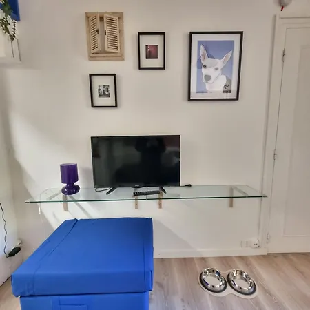 La Maison De Maila Appartement Toulouse