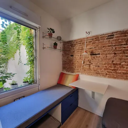 Apartamento La Maison De Maila *