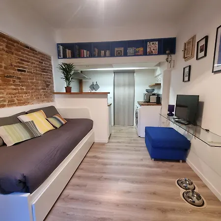 Appartement La Maison De Maila *