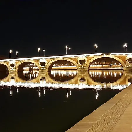 La Maison De Maila Toulouse