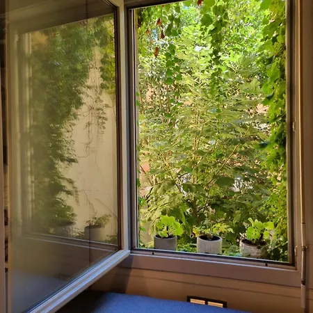 Apartment La Maison De Maila Toulouse
