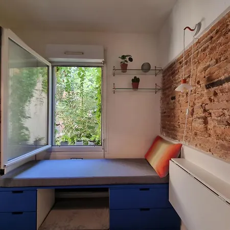 דירה La Maison De Maila *