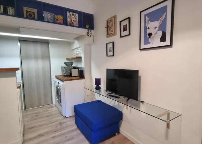 La Maison De Maila *