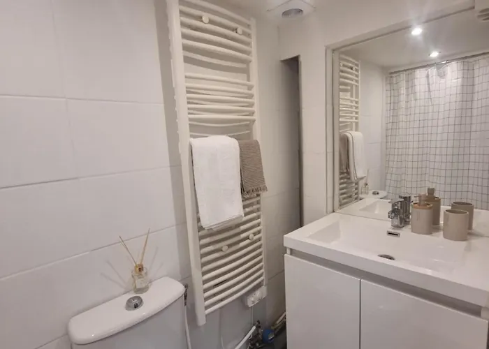 La Maison De Maila Tuluza