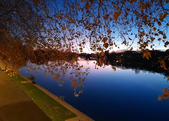 Apartament La Maison De Maila