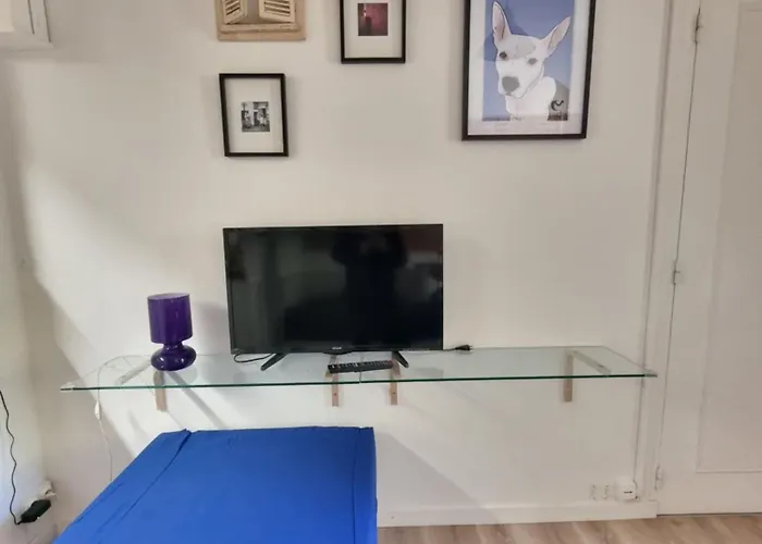 La Maison De Maila Apartament Tuluza