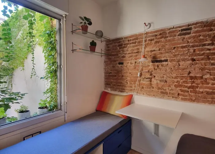 Apartament La Maison De Maila *