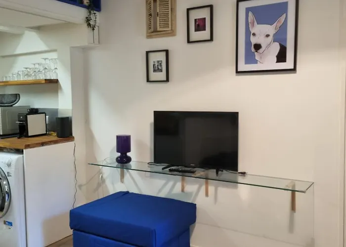 La Maison De Maila *