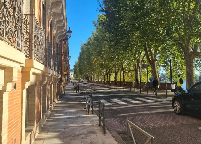 Apartament La Maison De Maila *