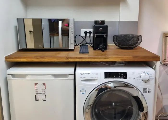 La Maison De Maila Apartament Tuluza