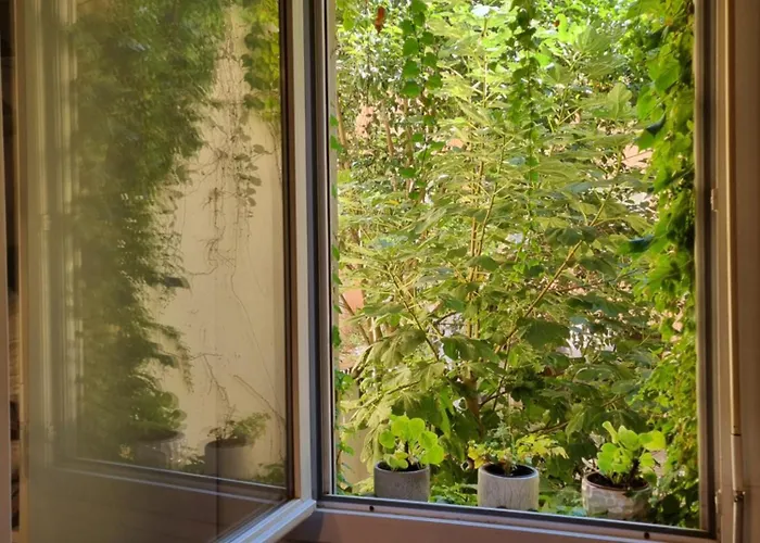 Apartament La Maison De Maila Tuluza