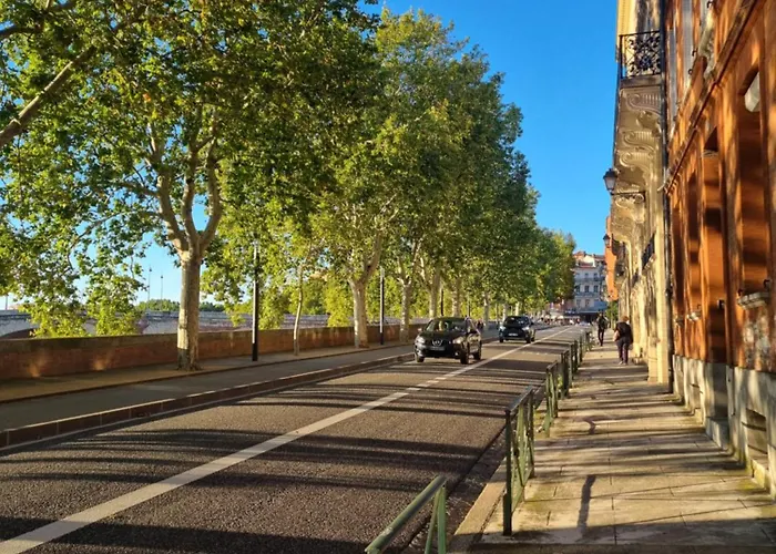 La Maison De Maila *