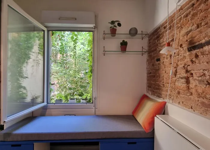 Apartament La Maison De Maila *