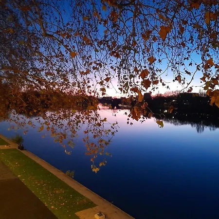 アパート La Maison De Maila