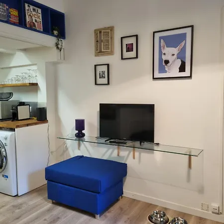 La Maison De Maila *