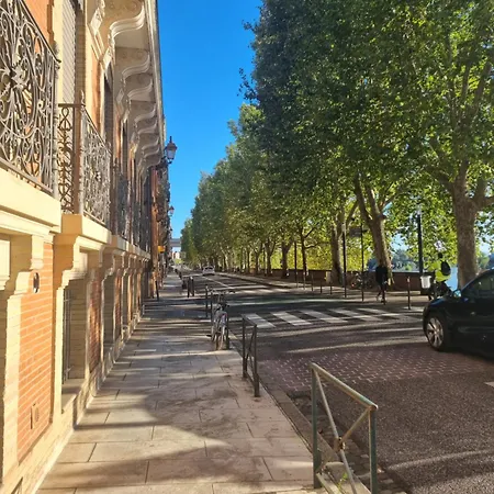 Apartament La Maison De Maila *