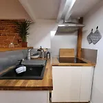 Lejlighed La Maison De Maila Toulouse