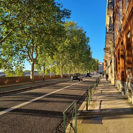 La Maison De Maila *